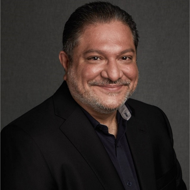 Sunil Daryanani-Epic-Group-Nominee Director-Envoy