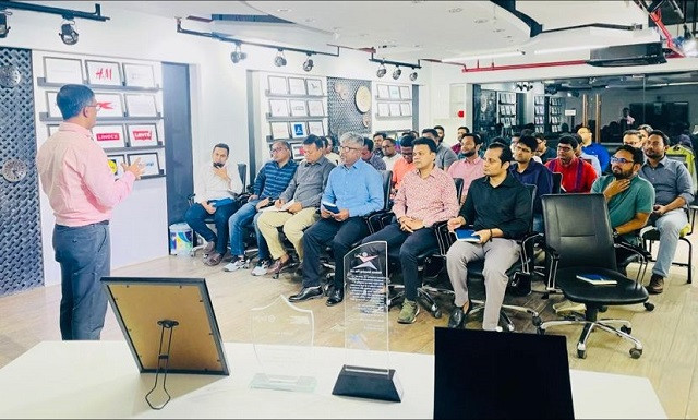 Masco-sustainability-innovation-Global-Apparel-Seminar