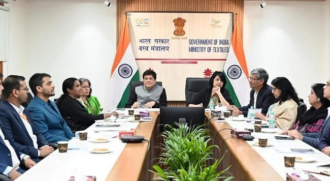 Indian govt. commits to procure jute, cotton if prices fall below MSP
