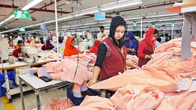 BD garment industry facing new crisis due to Iran-Israel conflict