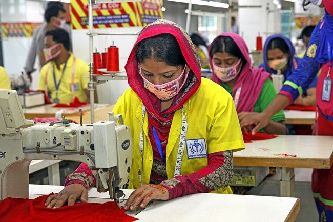 May Day marks progress in Bangladeshi labor rights: calls for responsible sourcing from int’l retailers