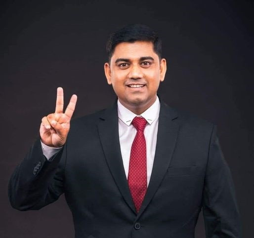 Al Shahriar elected as the first President of BGAPMEA