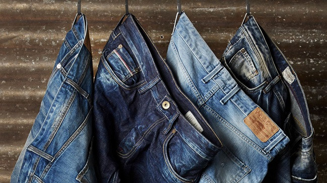 Bangladesh denim exports: Humble start to a global market leader