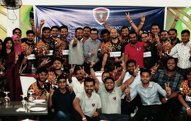 Club de Fashionista begins journey towards fashion & innovation