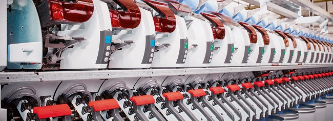 Saurer to present new machines and technology at ITM 2024