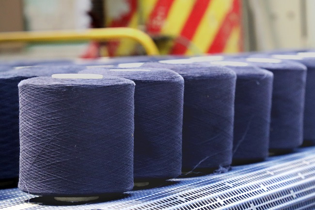 Gas shortage hits spinning mills, yarn imports surge 13%