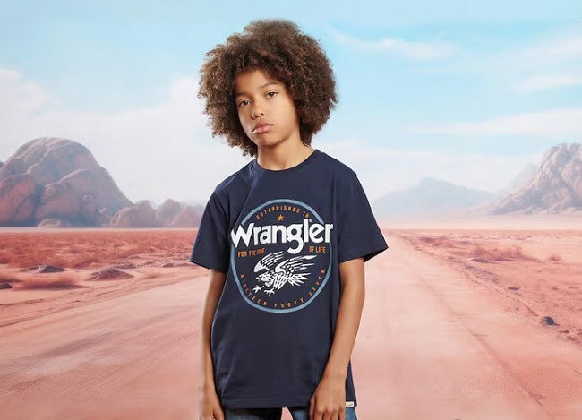 American outfitters kidswear best sale