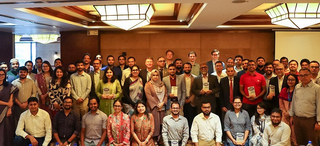 EU delegate urges Bangladesh to align with EU Green Deal to safeguard trade
