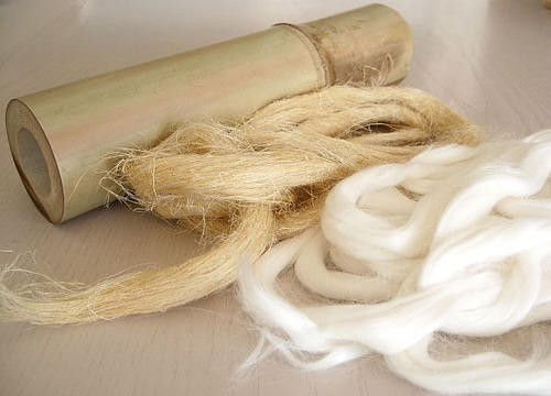 Bamboo fiber for sustainable growth and economic potential in Philippines