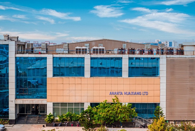 Ananta Huaxiang Ltd bags LEED Gold certificates with 63 Score