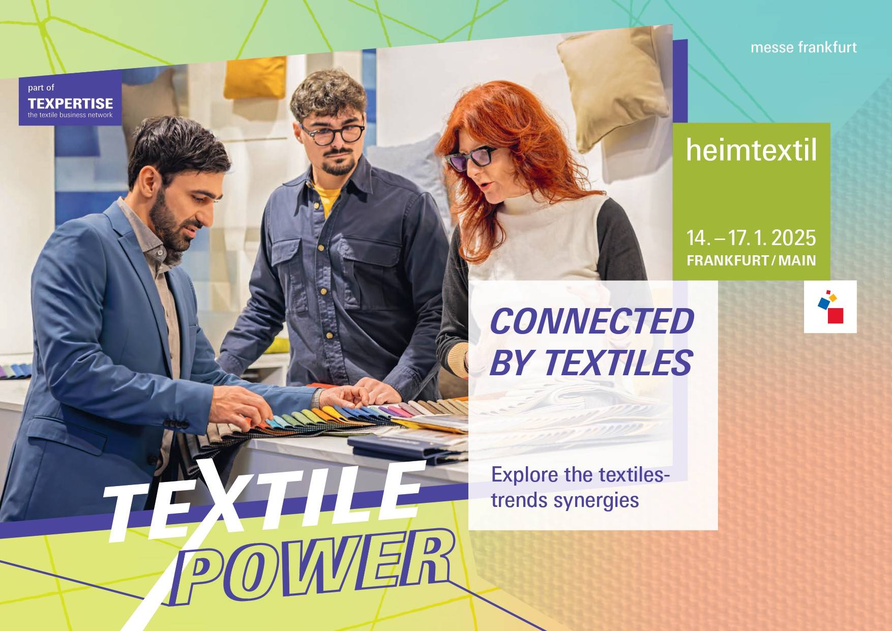 Heimtextil| Textile Today