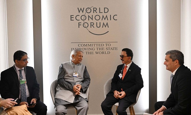 DP World, Maersk eye major investments in Bangladesh’s port development