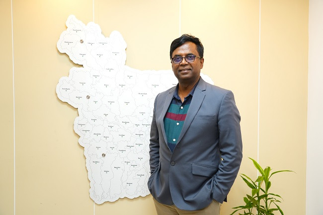 Solaric: Pioneering solar energy solutions in Bangladesh and beyond