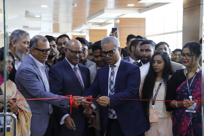 BUFT National Career Fest connects students with top employers in Bangladesh