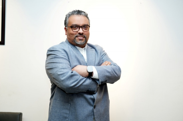 Ridwan-Zahir-Khan-Ananta-Companies-Textile Today-Innovation-Hub-Corporate-Member