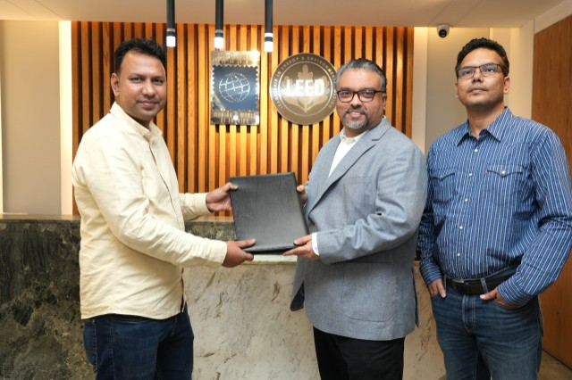 Ananta-Companies-Textile-Today-Innovation Hub-Corporate-Member