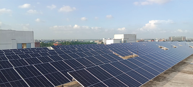 New policy opens door for private renewable power sales