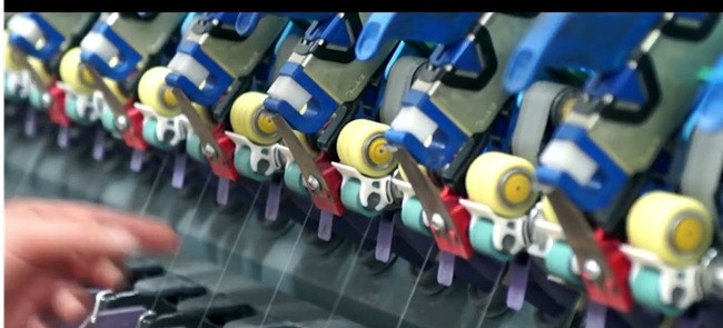 “Swinsol – Mastering Spinning Excellence”