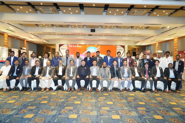 PEGASUS-sewing-Technology-Automation-Show-2025