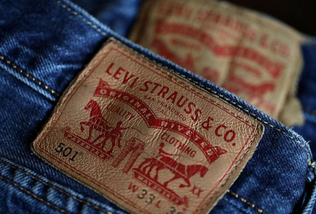 Levi Strauss & Co. launches 2030 water strategy to build a resilient textile supply chain