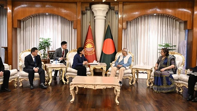 Golden fiber revival: China eyes large-scale jute-based manufacturing investment in Bangladesh