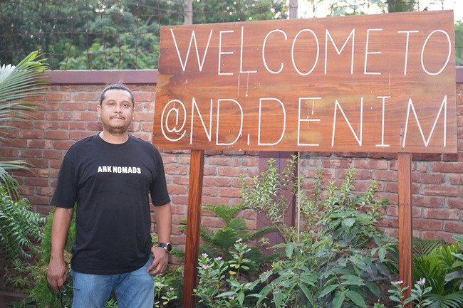 AND.Denim cultivating Bangladesh’s next generation denim experts