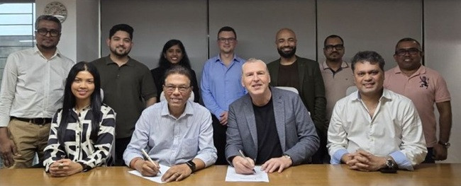 Ananta Companies to enhance production efficiency through AI-driven fabric optimisation