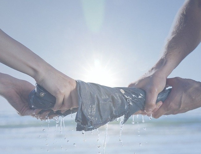 Levi Strauss & Co. launches 2030 water strategy to build a resilient textile supply chain