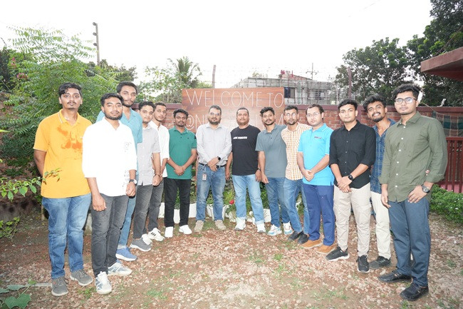 AND.Denim cultivating Bangladesh’s next generation denim experts