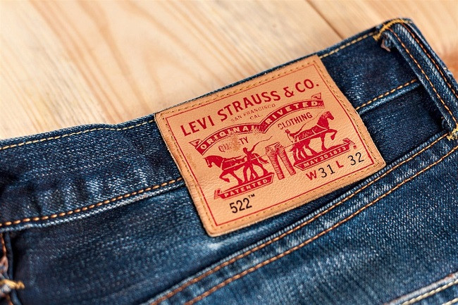 Levi Strauss reports strong Q4 earnings amid market challenges