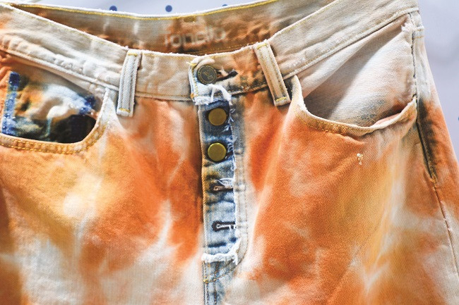 Sustainability in Bangladesh denim industry, pioneering new innovation