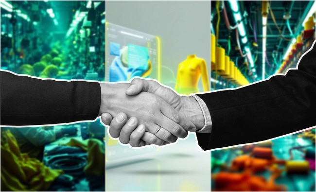 Textile and RMG industry need a trustworthy supplier platform