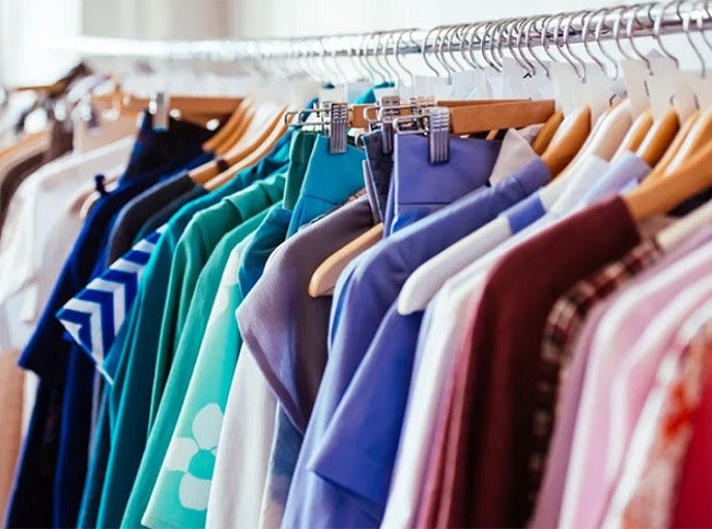 Apparel export growth hits $30.246b in 9 months, yet concerns mount over US tariff
