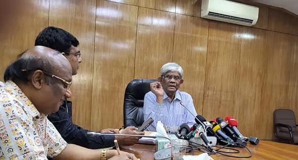 Bangladesh won’t take IMF loan accepting all conditions