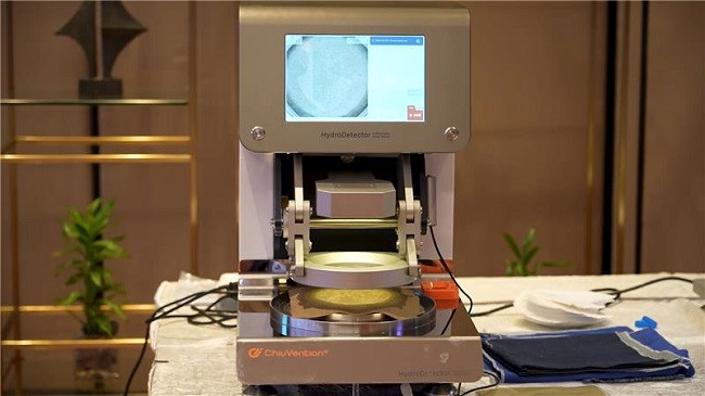 ChiuVention launches advanced automated textile testing machines in Bangladesh