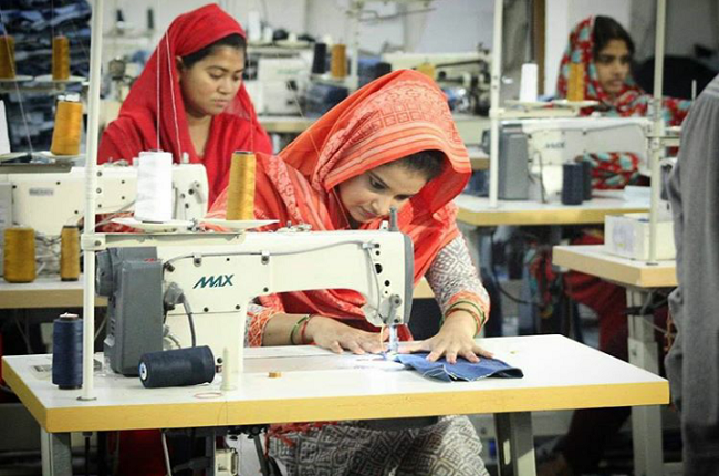 RMG industry raises strong opposition against uniform tax rate across sectors