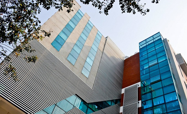 Tasniah Fabrics becomes the highest-rated LEED Certified factory