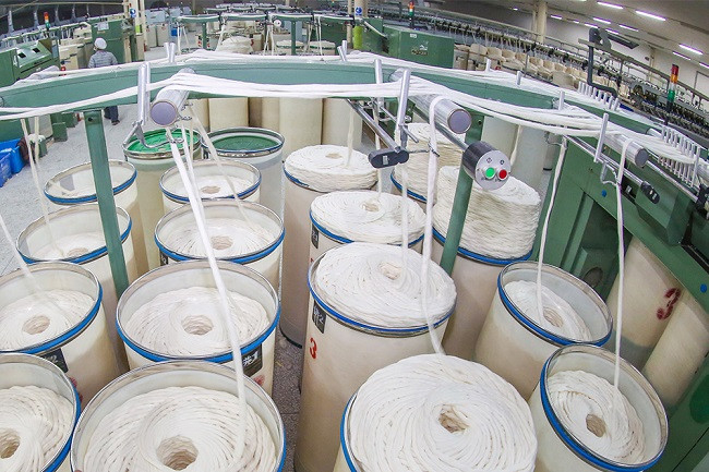 A looming crisis in Bangladesh’s spinning industry – Time for immediate policy intervention