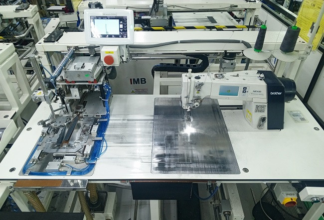 Automation is future of Bangladesh apparel industry