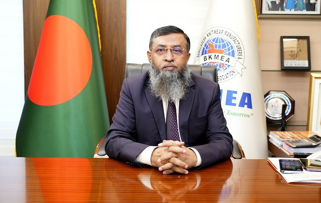 BKMEA appeals for diplomatic resolution on Indian port ban