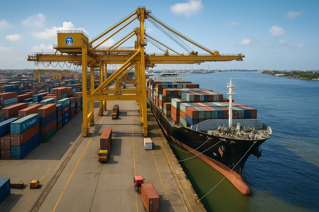 Chittagong Port’s New Mooring Container Terminal: Should Bangladesh handover operations to a foreign company?