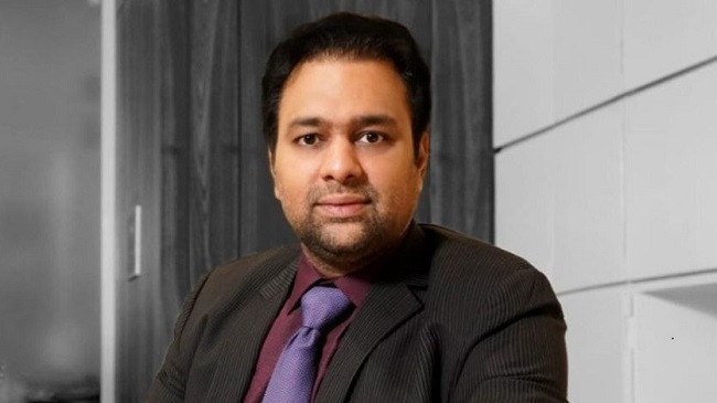 FCL’s Sanjay Tibrewala appointed as Co-opted member of CHEMEXCIL