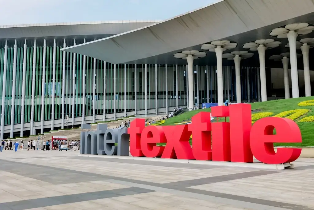 Intertextile Shanghai Apparel Fabrics – Autumn Edition