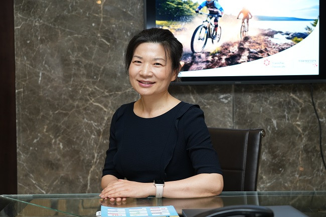 ‘Our brand stands for innovation, reliability, and regional adaptability’