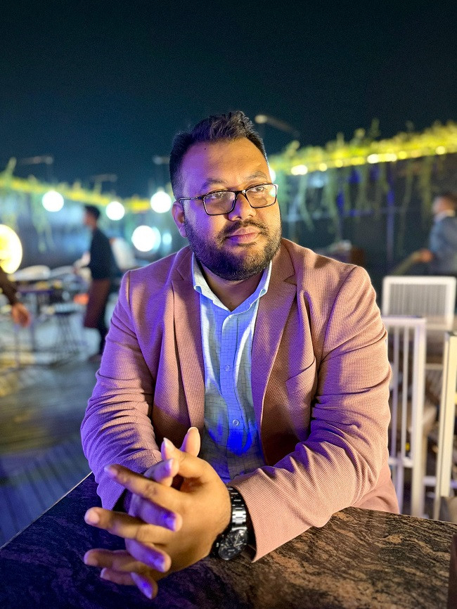 Reverse Resources names Rizvan Hasan as Country Lead for Bangladesh
