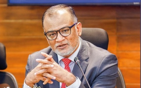 Trade with India to continue in mutual interest: Commerce Adviser