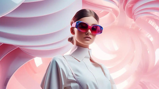 AI-driven fashion- Is this the end of traditional designers