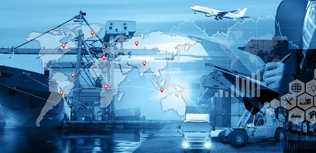 Global trade landscape & the future of international trade policies