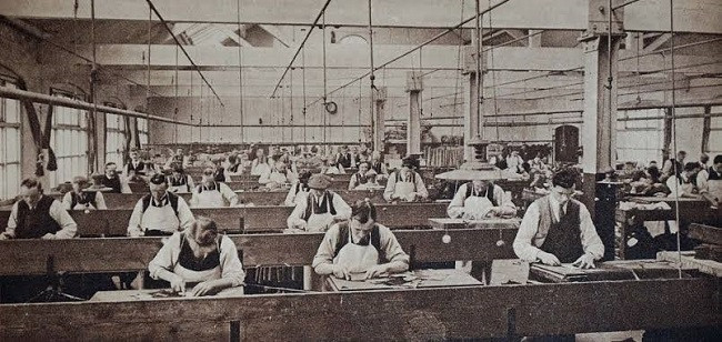 Leicester’s garment industry collapse: Bangladesh can seize the opportunity