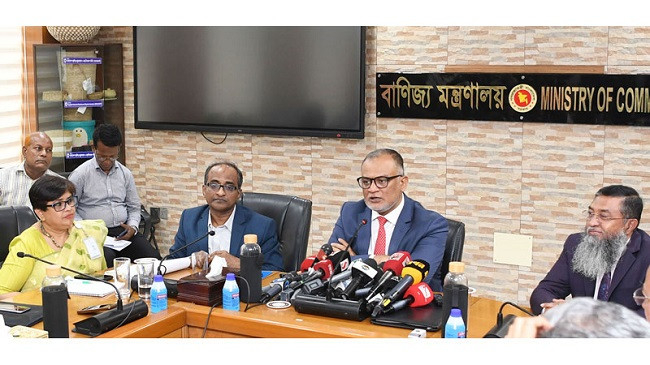 Bangladesh to resume talks with US to reduce tariffs